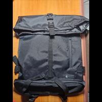 Gambar TAS RANSEL PRIA ORIGINAL SEAGATE BAHAN PARASUT BLACK dari btgcom Kota Denpasar 4 Tokopedia