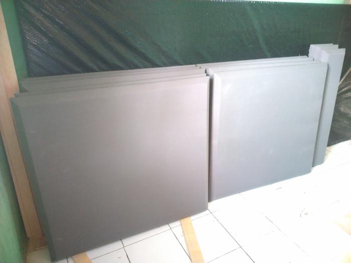 Gambar ARC FABRIC ACOUSTICS WALL PANEL 6060 - PANEL AKUSTIK ABSORBER dari SAG Acoustics Kota Bekasi Tokopedia