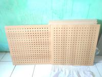 Gambar ARC Acoustics Perforated Panel dari SAG Acoustics Kota Bekasi 4 Tokopedia