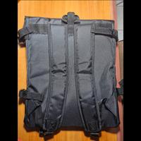 Gambar TAS RANSEL PRIA ORIGINAL SEAGATE BAHAN PARASUT BLACK dari btgcom Kota Denpasar 3 Tokopedia