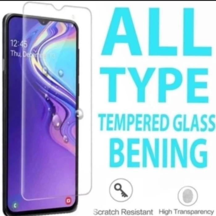 Gambar Tempered Glass Bening Anti Gores Kaca Infinix Hot 50i dari Feliciana Acc Kota Administrasi Jakarta Pusat Tokopedia