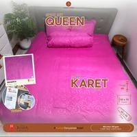 Gambar Sprei Set 160x200x35 / 40 polos emboss - PO semua warna dari Rumah Sprei Bandung Kota Bandung 1 Tokopedia