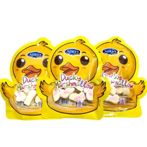 silky marshmellow eceran/pcs