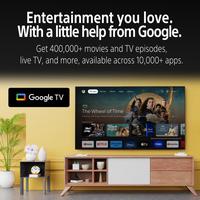 Gambar SONY BRAVIA K55S30 55s30 Led Tv 55 inch Uhd 4K Google TV Sony Smart TV dari ABC Sun Electronic Kota Bandung 4 Tokopedia