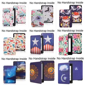 leather case amazon kindle paperwhite 10th generation amazon cover