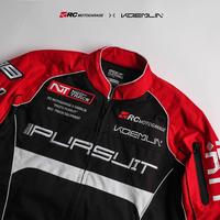 Gambar KREMLIN X RC MOTOGARAGE BIKER JACKET - PROTO PURSUIT - XXXL dari Kremlin Clothing Kota Bandung 3 Tokopedia