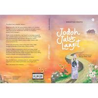 Gambar Pre Order - Buku Motivasi Jodoh Jalur Langit - Sebastian Wahyu - Wahyu Qolbu - Bumfiksi (05 - 10 Des 2024) - PO dari Bumi Fiksi Makassar Kota Makassar 2 Tokopedia