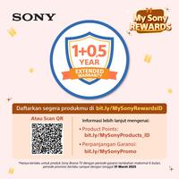 Gambar SONY BRAVIA K55S30 55s30 Led Tv 55 inch Uhd 4K Google TV Sony Smart TV dari ABC Sun Electronic Kota Bandung 2 Tokopedia
