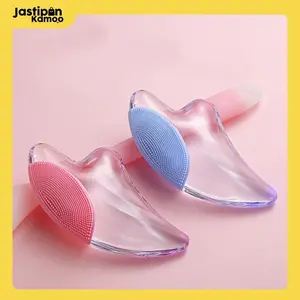 Facial Massage & Cleansing Device Guasha