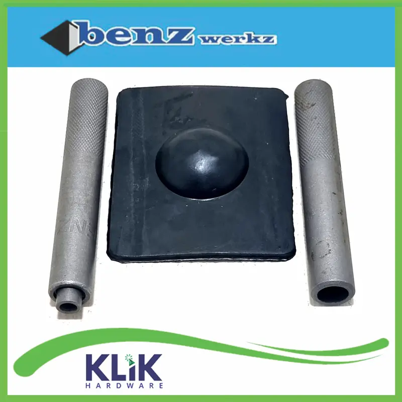 BENZ Valve Spring Tool Treker Kunci Alat Cabut Buka Lepas Pasang Per Klep Motor 9616 2