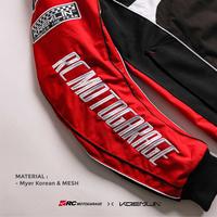 Gambar KREMLIN X RC MOTOGARAGE BIKER JACKET - PROTO PURSUIT - XXXL dari Kremlin Clothing Kota Bandung 5 Tokopedia