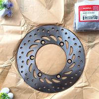 Gambar PIRINGAN CAKRAM DEPAN DISK FRONT BRAKE VERZA CB150R VERZA 45251-K18-901 AHM dari Lestari Motor 2 Kota Administrasi Jakarta Barat 1 Tokopedia