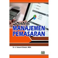 Gambar STRATEGI MANAJEMEN PEMASARAN dari Griya Pintar Rizky Kota Cilegon 1 Tokopedia
