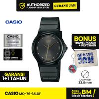 Gambar Casio General MQ-76-1ALDF MQ-76-1A MQ-76 MQ76 dari Gudang Jam Official Kota Bandung 1 Tokopedia