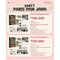 Gambar Pre Order Buku Novel - Memories of Bandung By Garfiizz Bumi Fiksi dari Bumifiksimedan001 Kota Medan 3 Tokopedia