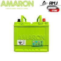 Gambar Amaron GO Aki Mobil Wuling Alvez 55D23L - 60Ah Aki Kering - GOJEK/GRAB  dari Aki Murah Jakarta Kota Tangerang Selatan 5 Tokopedia