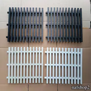Grating Grill Kolam Renang 20, 25 Cm, dan 30 Cm 1 Meter Lari