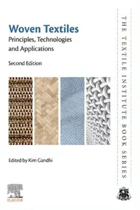 Buku Woven Textiles_ Principles, Technologies and Applications