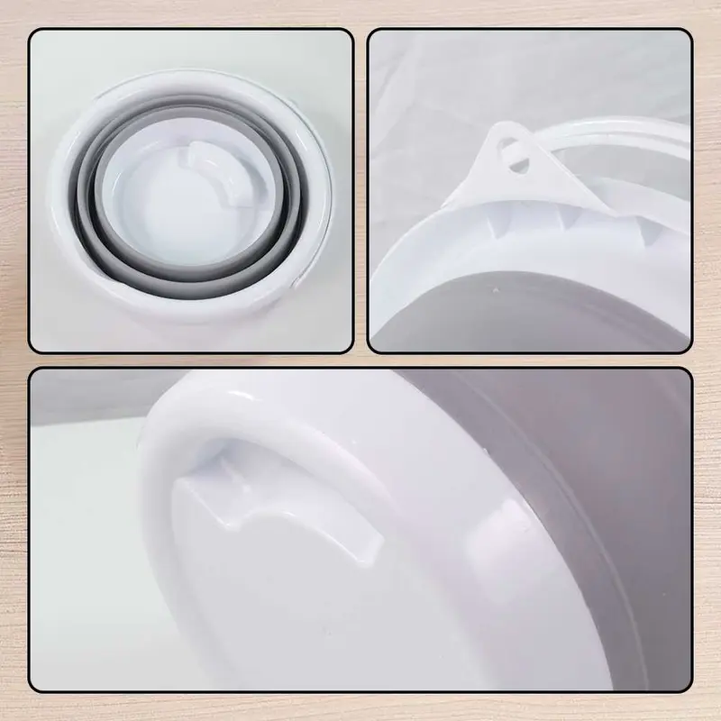 Baskom Ember Lipat 5 10 11 15 24 25 40 L Desain Portable 2