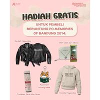 Gambar Pre Order Buku Novel - Memories of Bandung By Garfiizz Bumi Fiksi dari Bumifiksimedan001 Kota Medan 2 Tokopedia