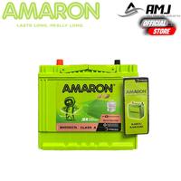 Gambar Amaron GO Aki Mobil Wuling Alvez 55D23L - 60Ah Aki Kering - GOJEK/GRAB  dari Aki Murah Jakarta Kota Tangerang Selatan 3 Tokopedia
