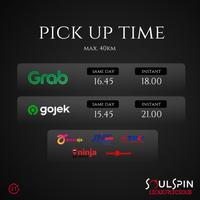 Gambar Equil Natural Mineral Water 760ml [ Dus isi 6 Botol ] JNE Cargo Termasuk Packing Kayu dari SOULSPIN Kota Administrasi Jakarta Barat 4 Tokopedia