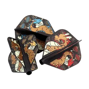 Cosmo Darts Fit Flight Player Limited Edition