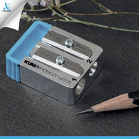 Gambar Rautan Pensil KUM Meisterwerk 2-Step Long Point Pencil Sharpener dari Artemedia_NEW Kota Administrasi Jakarta Selatan 2 Tokopedia