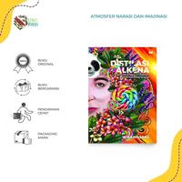 Gambar [ PROMO ] BUKU NOVEL - DISTILASI ALKENA(COVER BARU) BY WIRA NAGARA - BUMIFIKSI dari Bumifiksimedan001 Kota Medan 1 Tokopedia