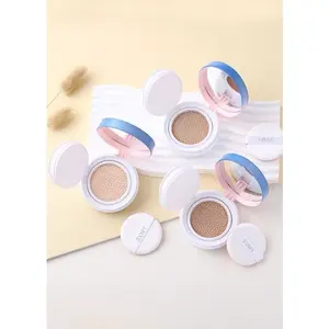 5137 Air Cushion BB Cream Concealer Nude Makeup Pelembab