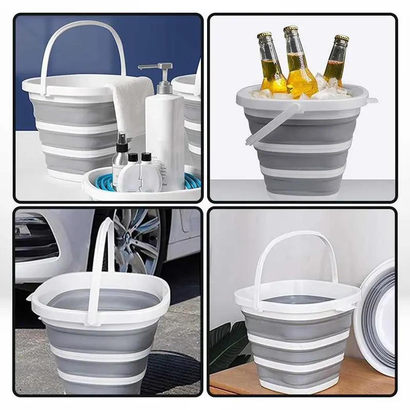 Baskom Ember Lipat 5 10 11 15 24 25 40 L Desain Portable 3