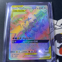 Jual Articuno Gx Hr Murah & Terbaik - Harga Terbaru Mei 2026 | Tokopedia