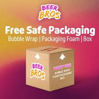 Gambar Equil Sparkling Mineral Water 760ml [ Dus isi 6 Botol ] JNE Cargo Termasuk Packing Kayu dari BEERBROS Indonesia Kota Administrasi Jakarta Barat 3 Tokopedia