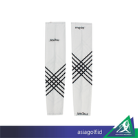 Gambar Handsleeve Golf Mega Tattoo UV - M523 | Golf | Sarung Lengan Golf - BRN dari Asia Golf Indonesia Kota Administrasi Jakarta Pusat 1 Tokopedia
