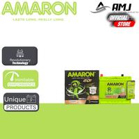 Gambar Amaron GO Aki Mobil Wuling Alvez 55D23L - 60Ah Aki Kering - GOJEK/GRAB  dari Aki Murah Jakarta Kota Tangerang Selatan 1 Tokopedia