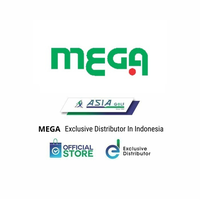 Gambar Handsleeve Golf Mega Tattoo UV - M501 | Golf | Sarung Lengan Golf dari Asia Golf Indonesia Kota Administrasi Jakarta Pusat 4 Tokopedia