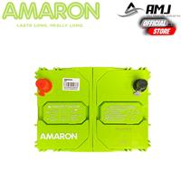 Gambar Amaron GO Aki Mobil Wuling Alvez 55D23L - 60Ah Aki Kering - GOJEK/GRAB  dari Aki Murah Jakarta Kota Tangerang Selatan 4 Tokopedia