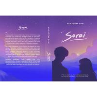 Gambar PRE ORDER - Buku Novel - Sorai - Nur Azizah Gani - Starlight - Bumifiksi dari BumifiksiJogjakarta Kab. Sleman 1 Tokopedia