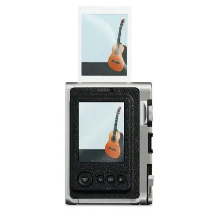Fujifilm Instax Mini Evo Fuji Instant Camera Mini Evo Garansi Resmi 4