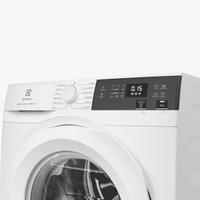 Gambar Mesin Cuci Front Loading 10 kg EWF1024D3WC ELECTROLUX EWF 1024 D3WC [ORI] dari Bogor Solution Electronic Kota Bogor 2 Tokopedia