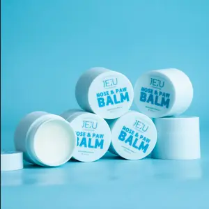 JEJU Balm Pelembab Nose and Paw Untuk Anjing dan Kucing