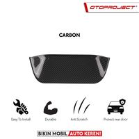 Gambar Otoproject - Rear Back Door Outer Handle Belakang All New Agya/Ayla 2023 - 2024 - Mate Black dari KING RACE AKSESORIS MOBIL Kota Administrasi Jakarta Utara 4 Tokopedia