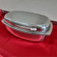 Gambar Kuhn Rikon Roaster Fryer #KRN-F dari Toko Cuci Gudang Alat Dapur Kota Administrasi Jakarta Selatan 3 Tokopedia