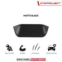 Gambar Otoproject - Rear Back Door Outer Handle Belakang All New Agya/Ayla 2023 - 2024 - Mate Black dari KING RACE AKSESORIS MOBIL Kota Administrasi Jakarta Utara 5 Tokopedia