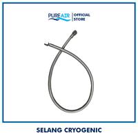 Gambar Pureair Selang Liquid Cryogenic dari Pureair Official Kota Tangerang 1 Tokopedia