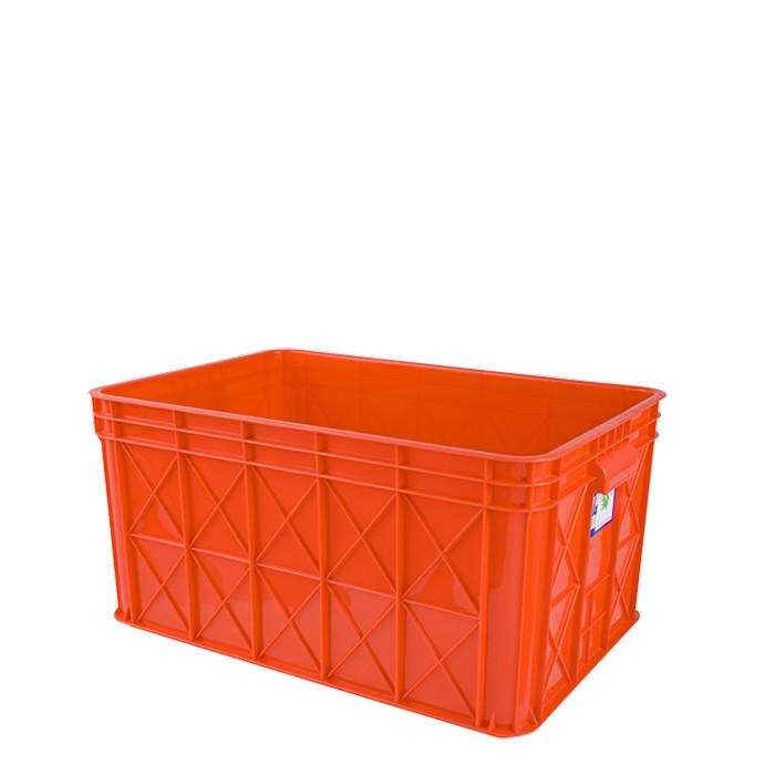 Jual 50x33x19 Box Container Hanata 2304 M Krat Industri Bak Tahu Kolam ...