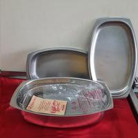 Gambar Kuhn Rikon Roaster Fryer #KRN-F dari Toko Cuci Gudang Alat Dapur Kota Administrasi Jakarta Selatan 1 Tokopedia