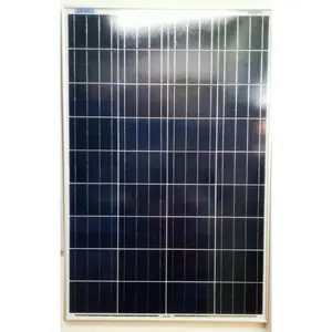 PAKET 4 UNIT 100WP MY/ST-SOLAR SOLAR PANEL PRODUK BERKUALITAS