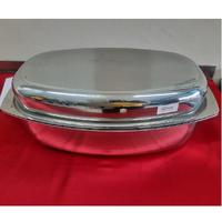 Gambar Kuhn Rikon Roaster Fryer #KRN-F dari Toko Cuci Gudang Alat Dapur Kota Administrasi Jakarta Selatan 2 Tokopedia