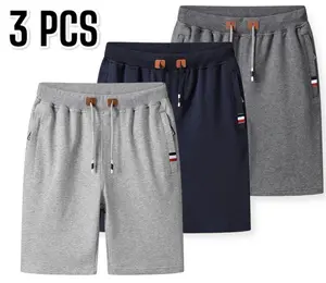 Kombo 4 Celana Pendek Serba Guna: Santai, Nyaman, dan Stylish